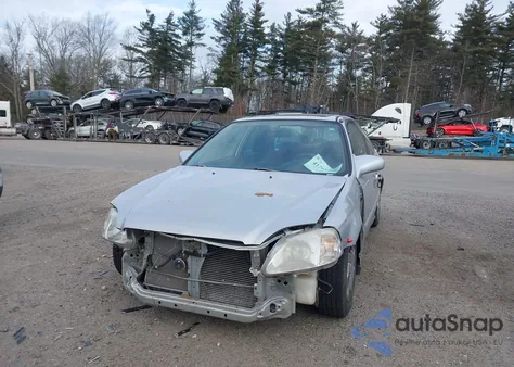 1999 Honda Civic Ex из США, поврежденный, VIN 1HGEJ8148XL096425